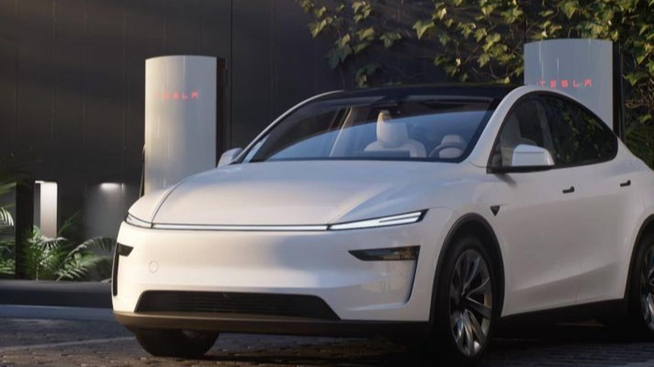 Detail Lengkap Aturan dan Perhitungan Pajak Mobil Listrik