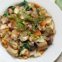Resep Cap Jae Jawa Gurih Ala Rumahan, Bisa Goreng dan Kuah