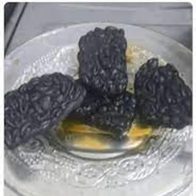 6 Momen Apes ketika Goreng Tempe Ini Bikin Tepuk Jidat, Enggak Layak Makan