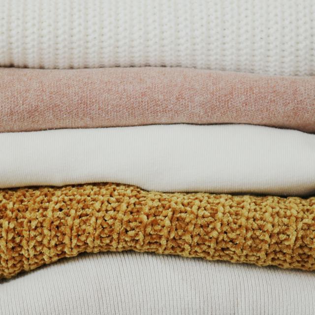 8 Jenis Serat Tekstil Alami Dan Buatan Ketahui Karakteristiknya Hot Liputan6 Com