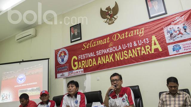 Garuda Anak Nusantara