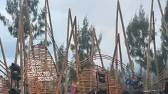 BRI Jazz Gunung Bromo 2026 Hari Kedua, Syahdu dan Merdu Jadi Satu