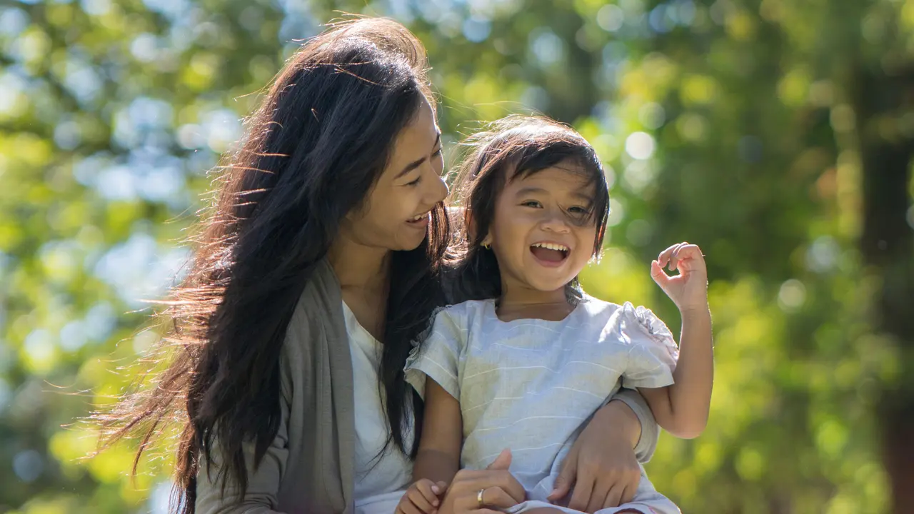 Ibu dan Anak