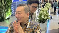 Transaksi QRIS di Arab Saudi Ditargetkan Mulai Berjalan 2027