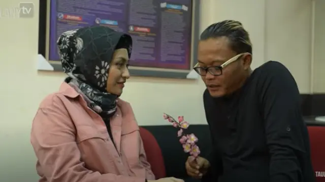 Segera Menikah, Ini 6 Momen Manis Sule Melamar DJ Nathalie Holscher