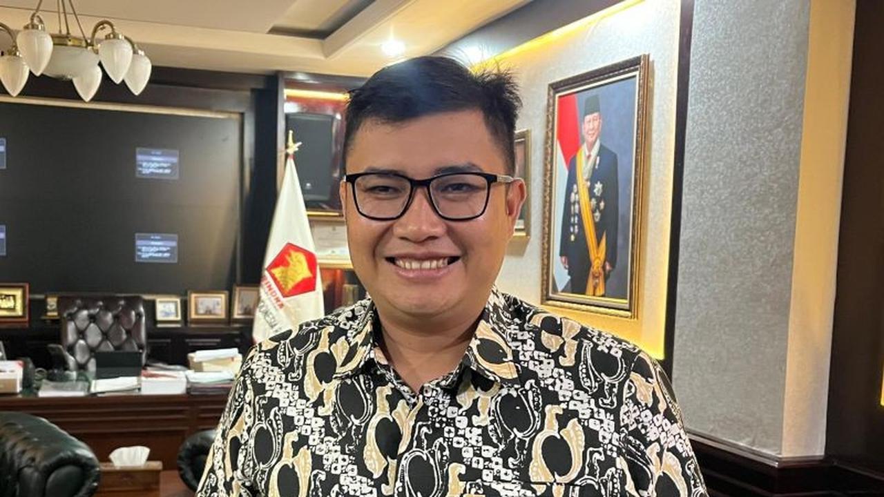 Ketua DPRD Bogor Ajak Warga Tenang Sikapi Aksi Mahasiswa Jakarta