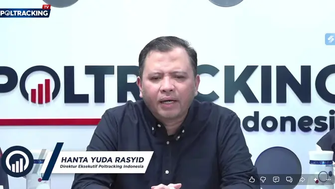 Kepuasan Publik Tembus 55,3 Persen untuk Era Prabowo-Gibran