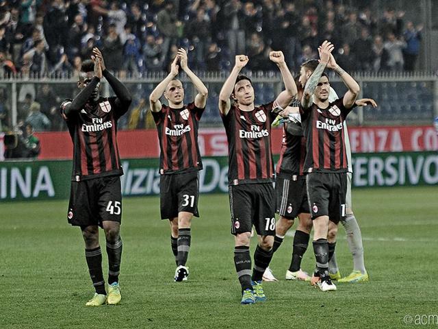 Jelang Tutup Musim Milan Revisi Target Bola Liputan6 Com