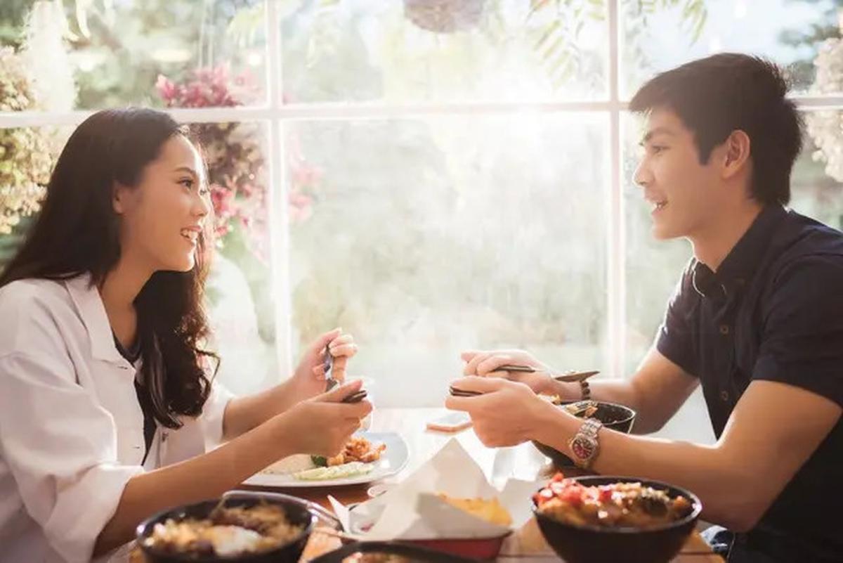 Kenali Tanda Pria Mencintai Sepenuh Hati, Pahami Perasaan Pasanganmu Sebagai Cinta Sejati