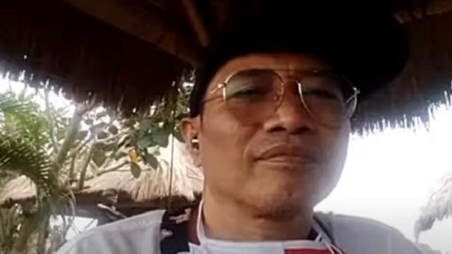 Youtuber Muhammad Kece