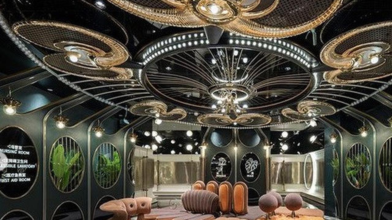 5 Mall Paling Eksklusif di Indonesia, Bill Sekali Belanja Setara Harga Rumah Subsidi