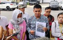 Kasus Pembakaran Rumah Wartawan di Sumut, Mabes Polri Terapkan Scientific Crime Investigation