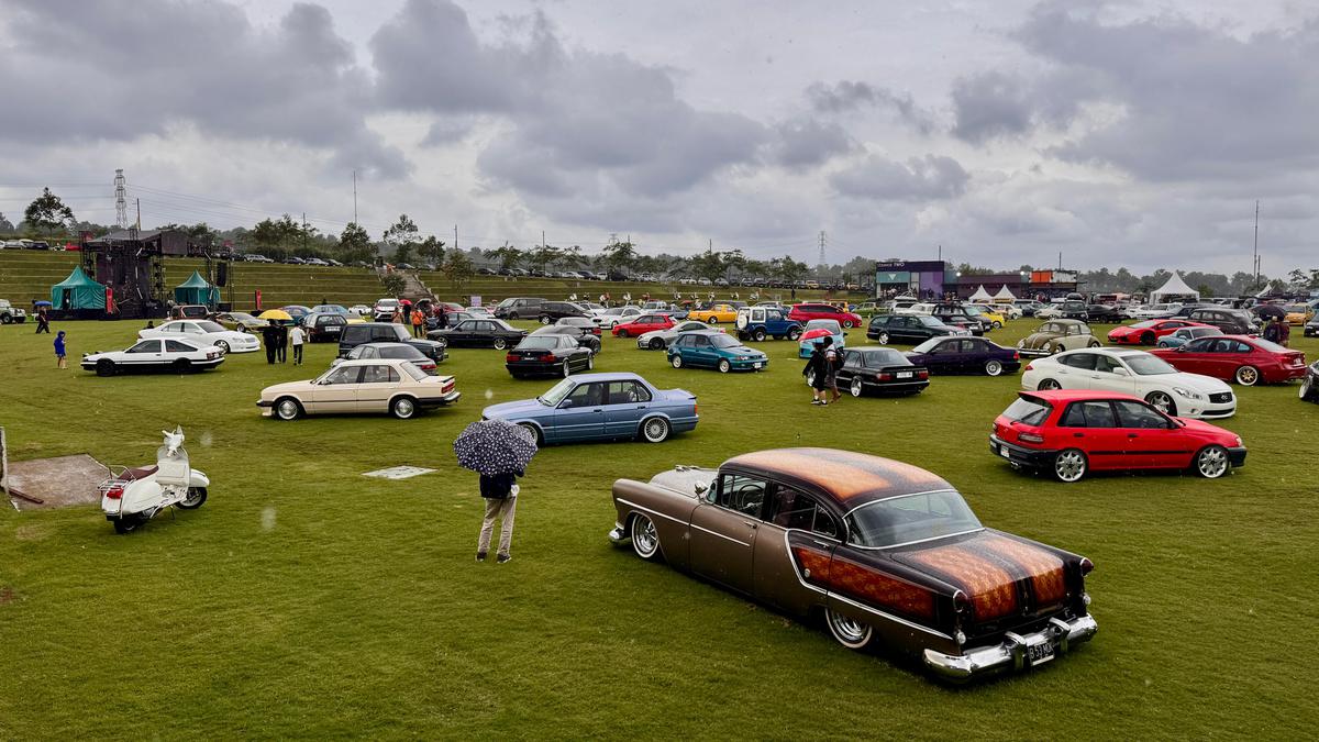 Auto Kultur Re/Creation Vol. 02 Diikuti Ribuan Pecinta Otomotif