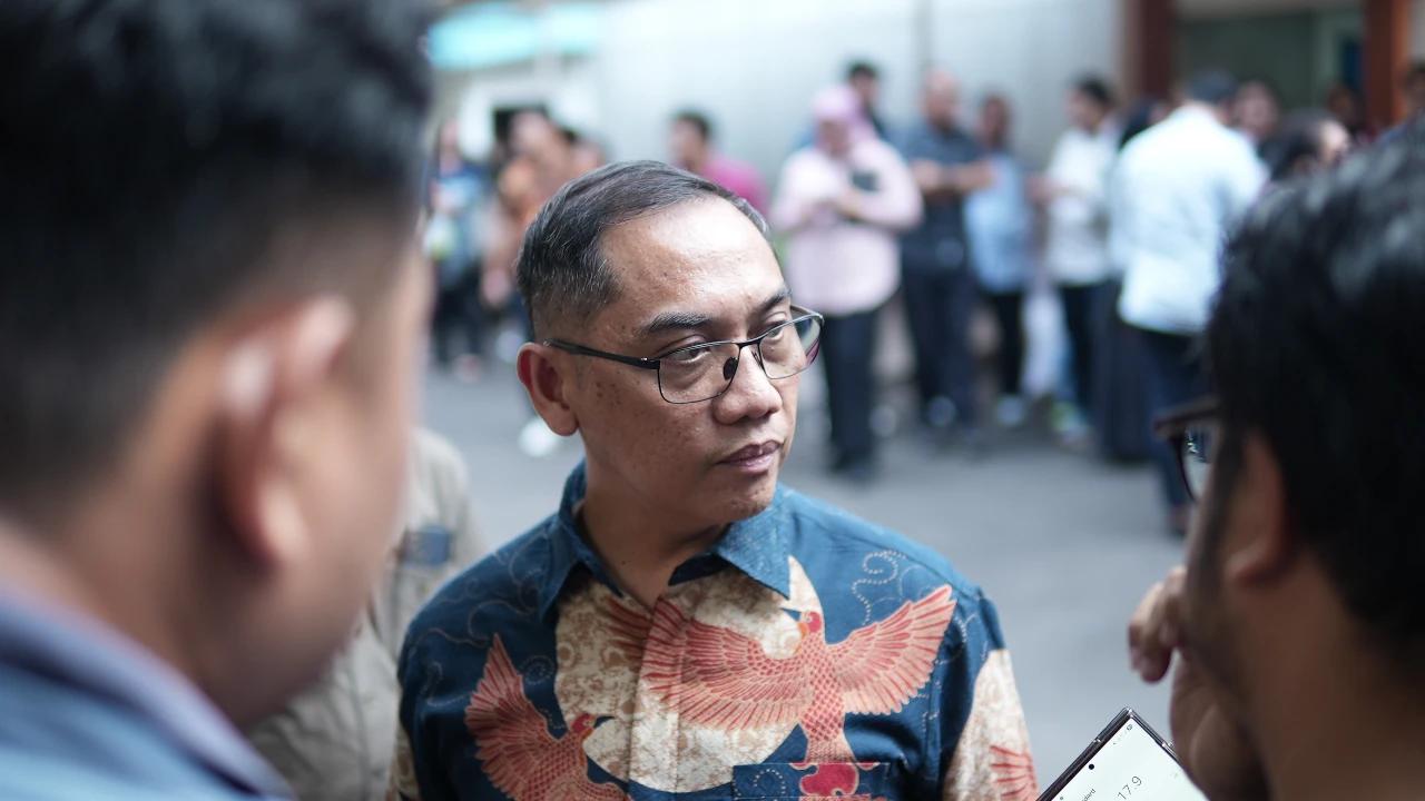 Kemkomdigi Ancam Blokir Wikimedia Foundation Jika Tak Selesaikan Pendaftaran Sebagai PSE