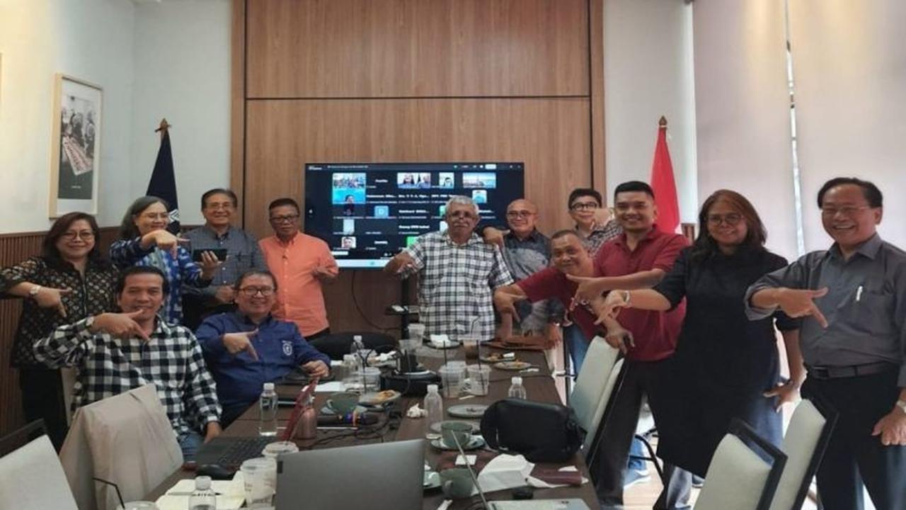 Pra Kongres VII PIKI 2026: Konsolidasi Nasional untuk Penguatan Organisasi dan Kontribusi Kebijakan