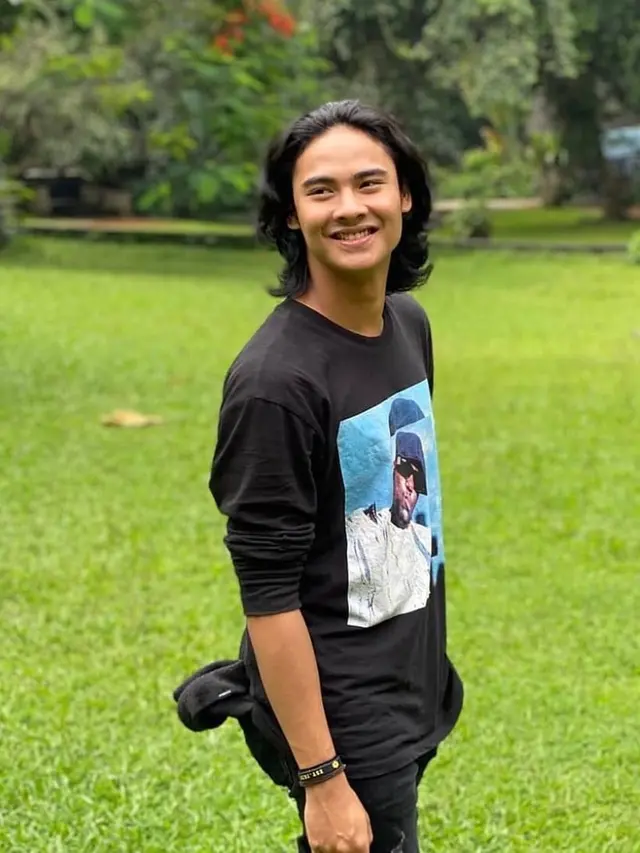 Renaga Tahier Masa Remaja
