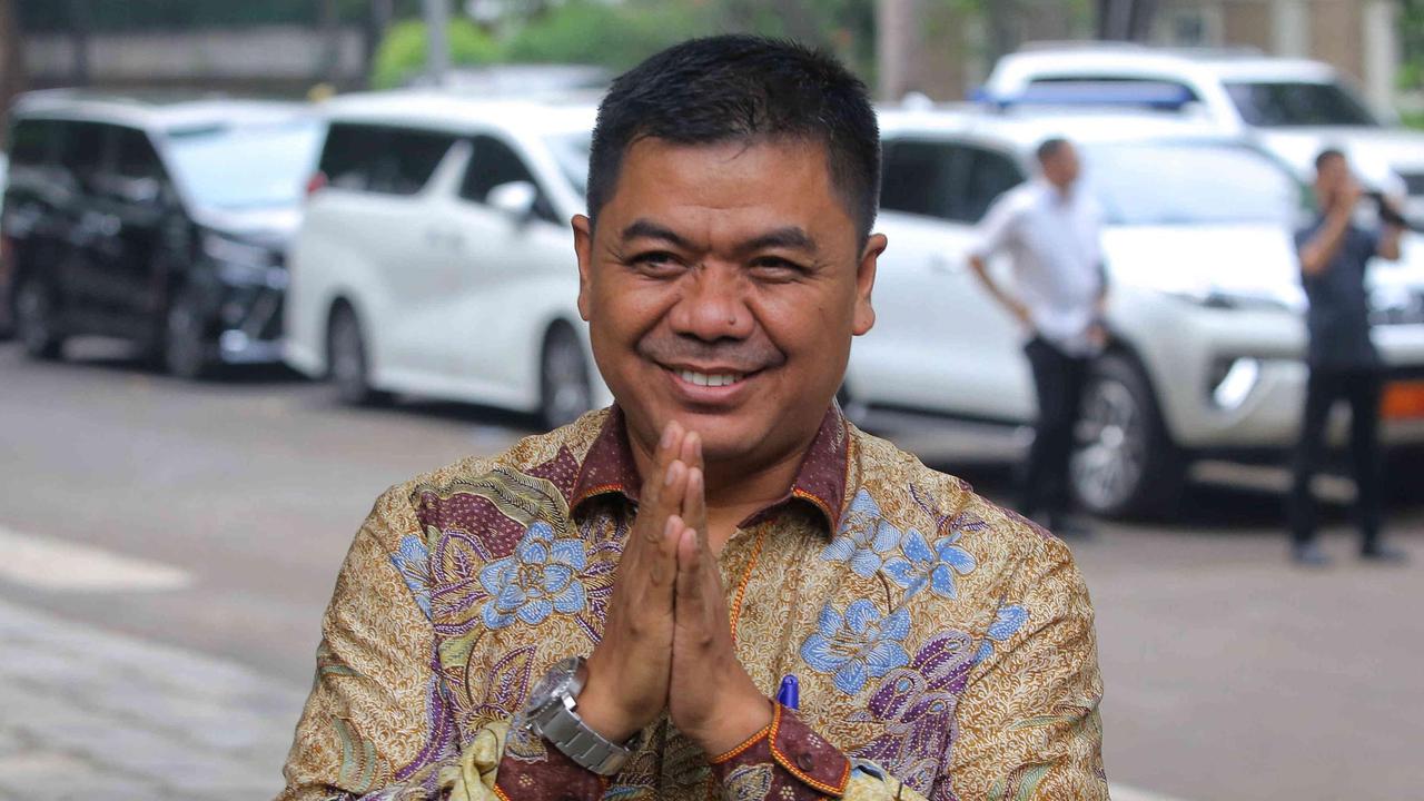 Viral Retret Kepala Daerah Pakai APBD, Wamensesneg Tegaskan Gunakan APBN