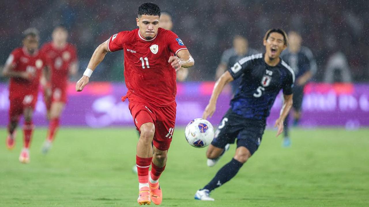 Ragnar Oratmangoen Tak Main Lawan Australia, 3 Striker Ini Bisa Jadi Alternatif