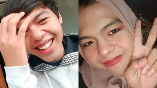 Pria Cantik 2