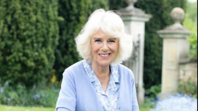 Camilla Parker Dituding Orang di Balik Tuduhan Rasis Meghan Markle dan Pangeran Harry