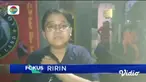 Fokus Pagi mengangkat beberapa topik berita sebagai berikut, Pengemudi Motor Tewas Tertabrak, Pria Meludahi Petugas PLN,  Banjir Terjang Permukiman, Bulu Tangkis Olimpiade Tokyo 2020.