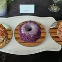 Eksplorasi Rasa Donat Lewat Food Pairing, dari Manis hingga Gurih