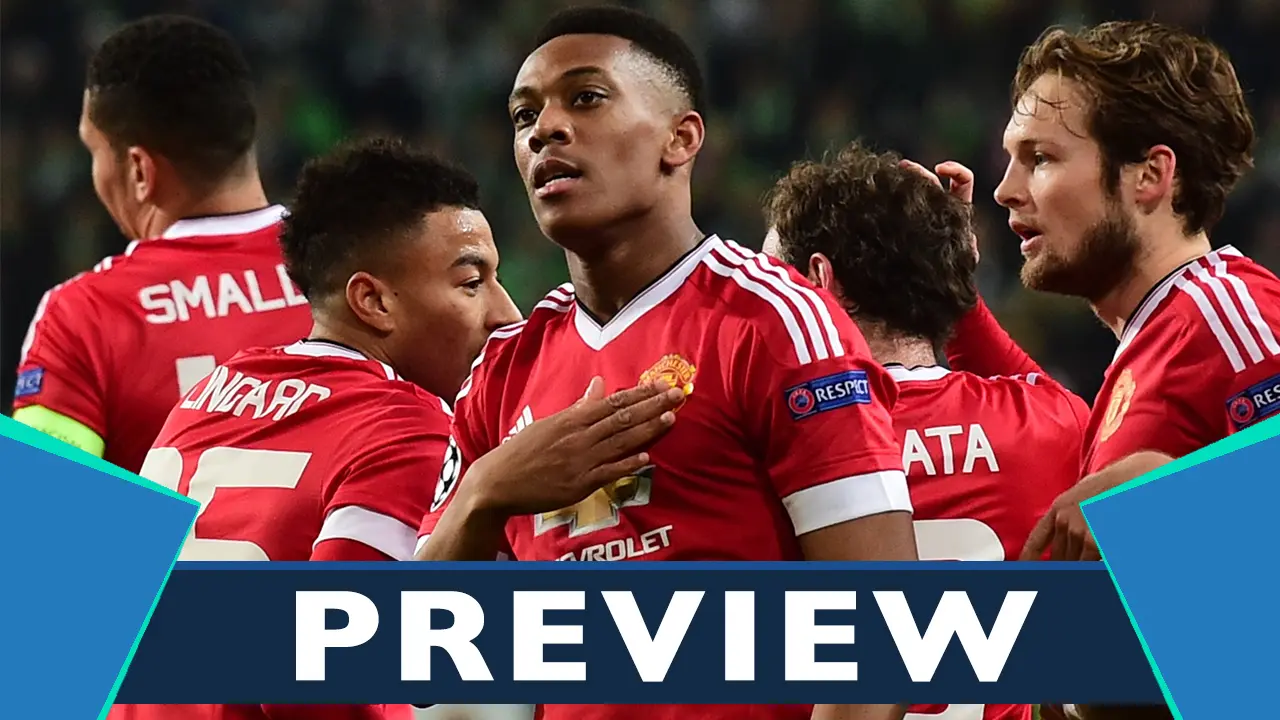 Preview: Boxing Day Premier League Laga Sabtu