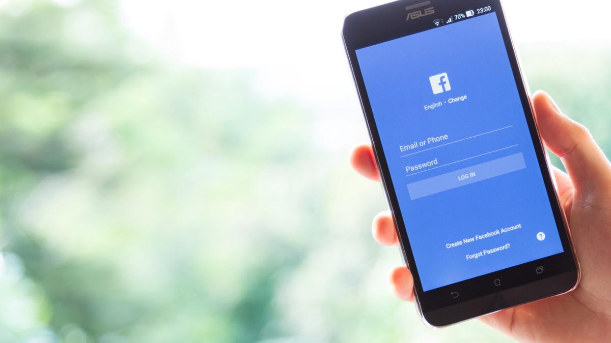 Panduan Lupa Kata Sandi Facebook