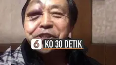 Master Tai Chi (69) Ma Baoguo harus menanggung malu atas kesombongannya.