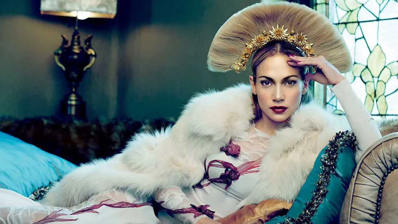 Jennifer Lopez