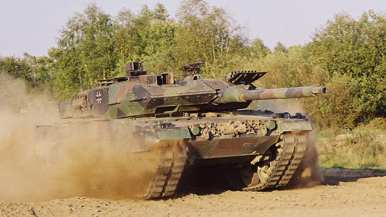 5 Tank Disebut Paling Kuat di Dunia, Harganya Ratusan Miliar Per Unit