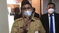 Polemik Perubahan Logo Halal dari Kemenag, Begini Tanggapan Taj Yasin