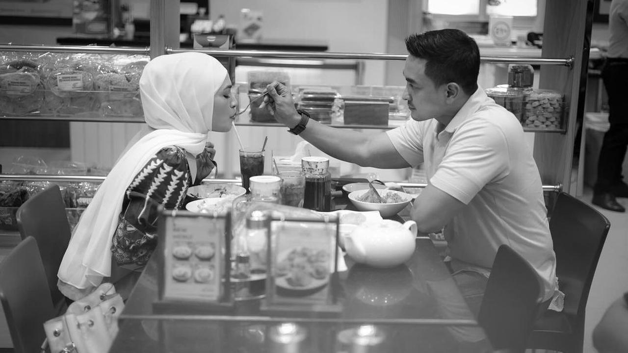 Putri Zulhas Dikabarkan akan Menikah dengan Zumi Zola, Cek Hubungan Asmaranya
