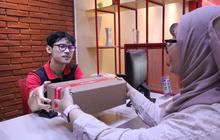 Tak Perlu Ribet Bawa Barang Berlebih Saat Mudik, Kirim Saja Pakai BIGPACK FAST Lion Parcel