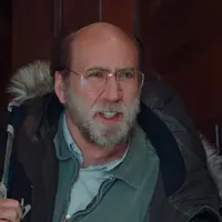 Nicholas Cage dalam film Dream Scenario (YouTube/Lionsgate Movies)