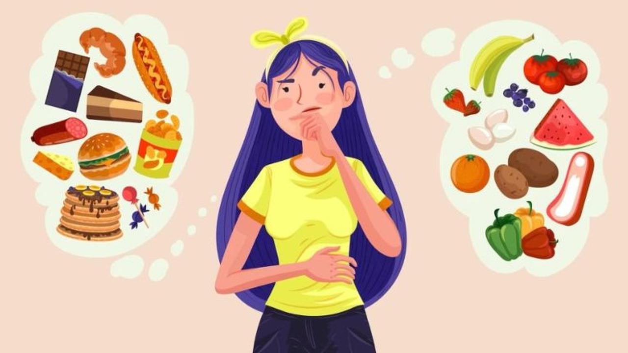 <b>Apakah Emotional Eating termasuk Gangguan Makan?</b><br>