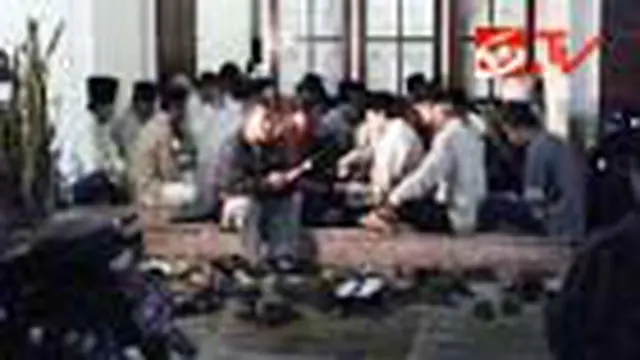 Keluarga Aditya Sukardi Berharap Ada Keajaiban