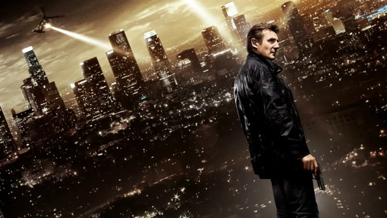Aksi Seru Film Taken 3 Hadir di Trailer Eksklusif