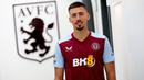 Clement Lenglet didatangkan Aston Villa dari Barcelona dengan status pinjaman selama semusim. Meski telah dimainkan di Liga Konferensi Eropa musim 2023/2024, namun ia belum melakukan debut di Premier League musim ini akibat kalah bersaing dengan pemain lainnya. (avfc.co.uk)