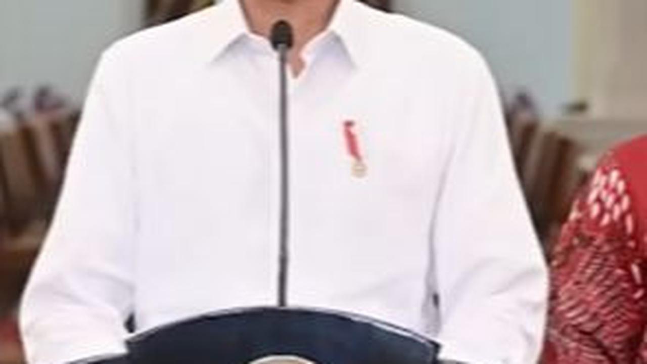 Kenangan Jokowi Sosok Rizal Ramli: Ekonom Cerdas