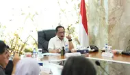 Mendagri Siapkan Insentif bagi Daerah yang Dukung Program Perumahan Rakyat