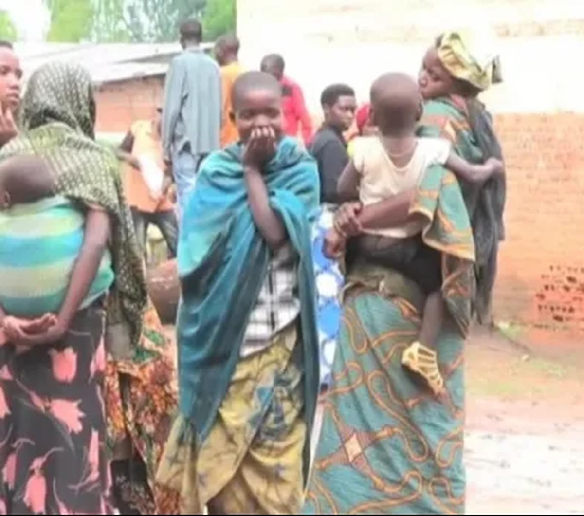 Gelar negara termiskin di dunia jatuh kepada Burundi. Hal ini membuat Burundi viral di platform media sosial TikTok.