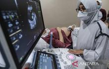 Pemprov DKI Perkuat Kesejahteraan Ibu Hamil Melalui Inovasi Digital dan Peran Kader