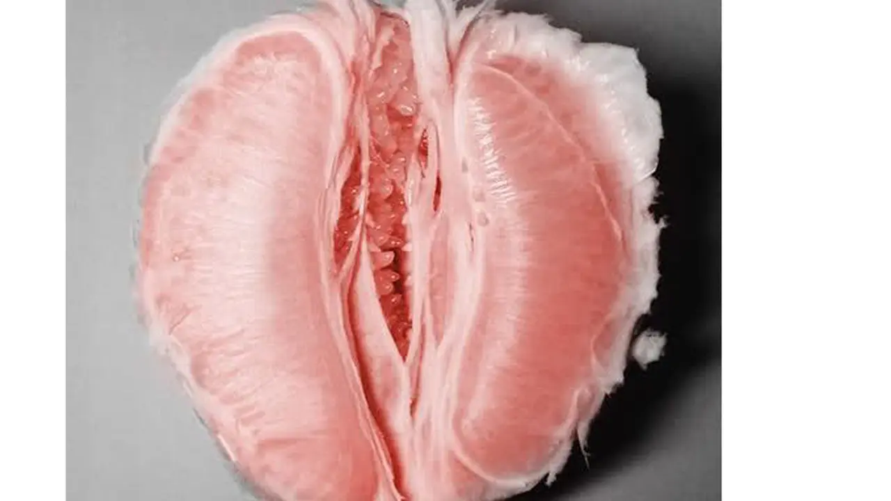 vagina depresi dan bercinta