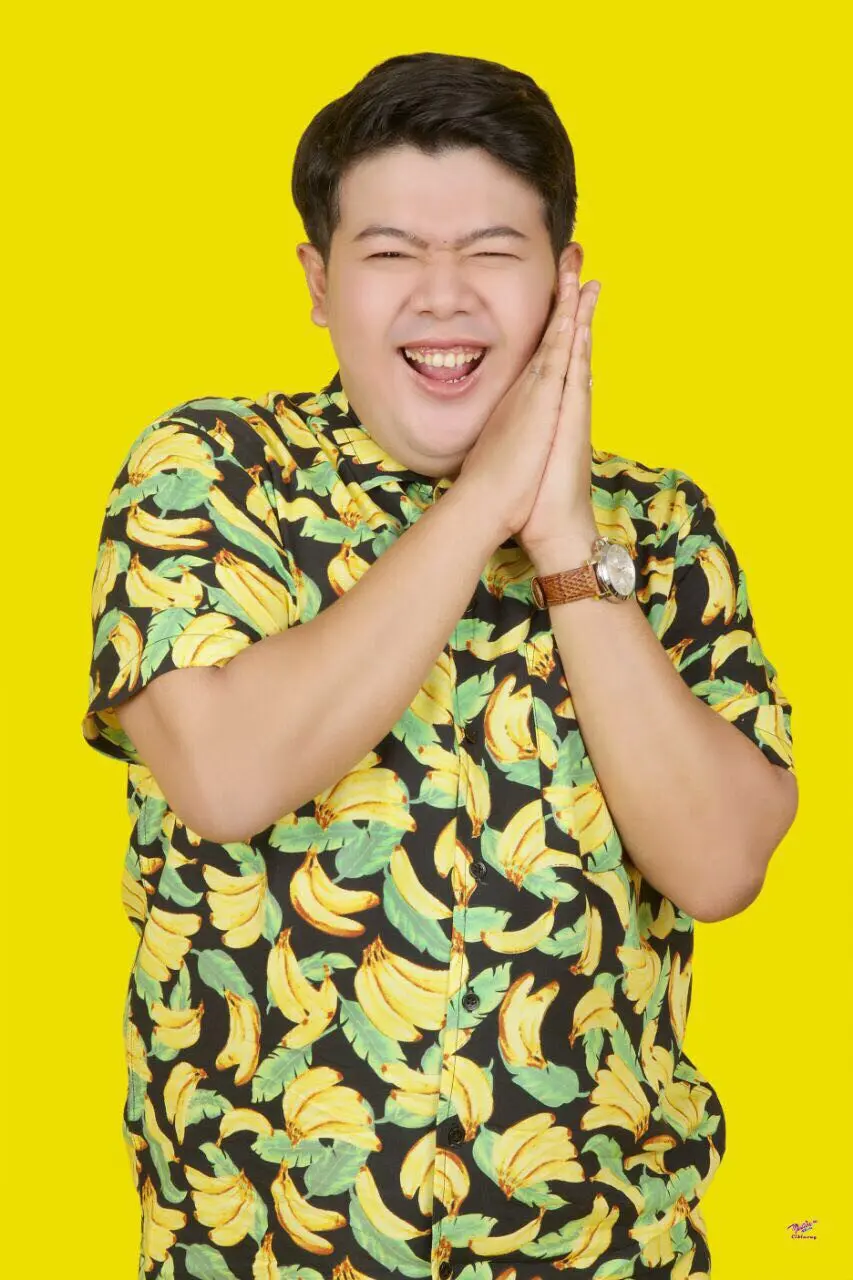 Chairul Giano (istimewa)