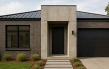 Inspirasi Desain Rumah Minimalis 1 Lantai Modern dan Nyaman