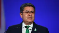 Sikap Trump terhadap Maduro Berbanding Terbalik dengan Pengampunan untuk Mantan Presiden Honduras