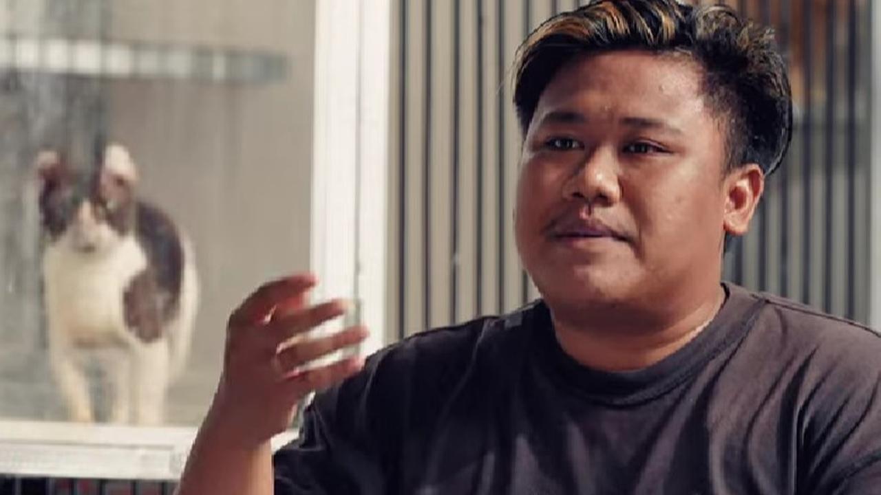 Jatuh Bangun