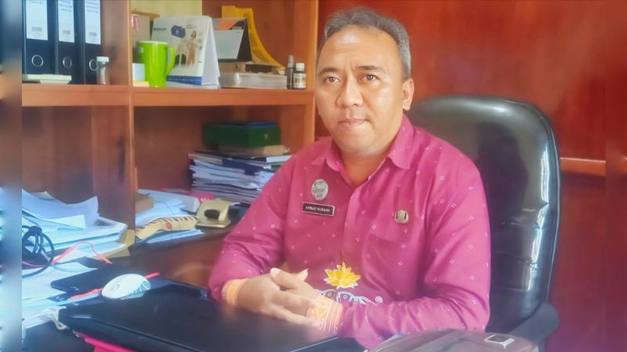 Pemkab Sukamara Siapkan Lahan Luas untuk Pengembangan Koperasi Merah Putih