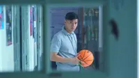 FTV SCTV Bodyguard Ganteng Pengejar Restu Tayang Jumat Pagi